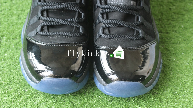 Authentic Air Jordan 11 Retro Prom Night GS